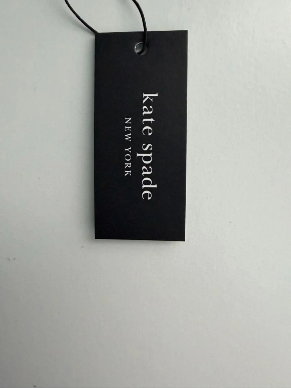 Kate Spade New York GoldTone Initial Chain “C” Bracelet - Picture 8 of 8
